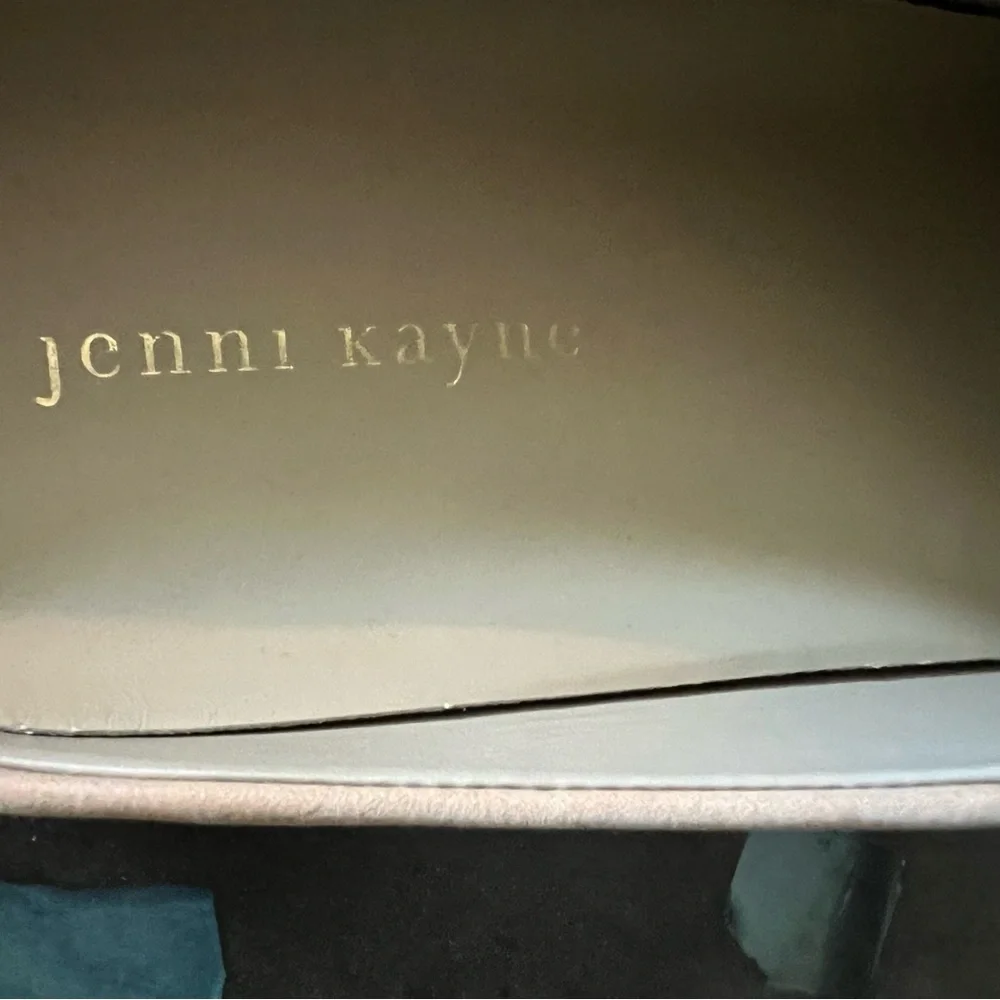 Jenni Kayne Tan Loafers